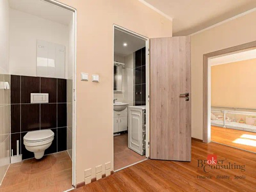 Prodej bytu 3+1 71 m²