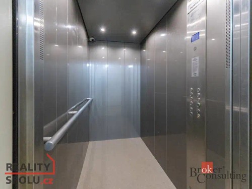 Prodej bytu 2+kk 51 m²