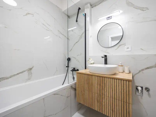 Prodaný byt 3+kk 91 m²