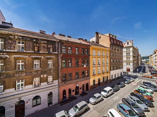 Prodej bytu 3+1 110 m²