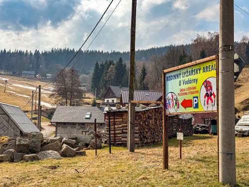 Prodej bytu 2+kk 38 m²