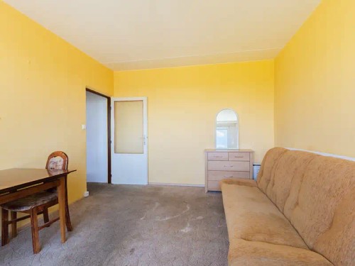 Prodej bytu 2+1 59 m²