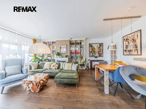 Prodej bytu 4+1 109 m²