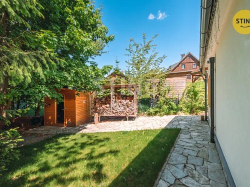 Prodej domu 90 m², pozemek 638 m²