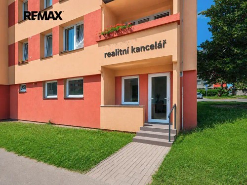 Prodej bytu 2+1 58 m²