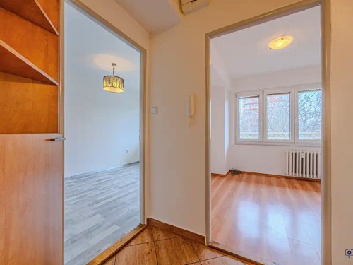 Prodej bytu 3+1 58 m²