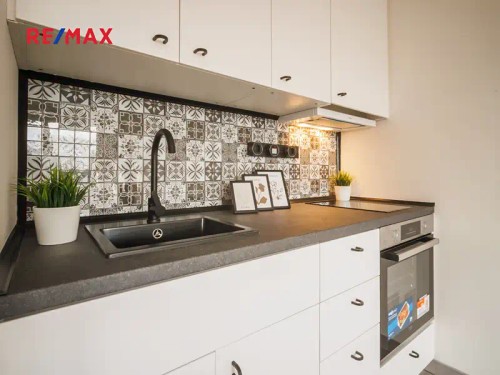 Prodej bytu 1+kk 32 m²