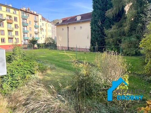 Prodej bytu 2+1 56 m²