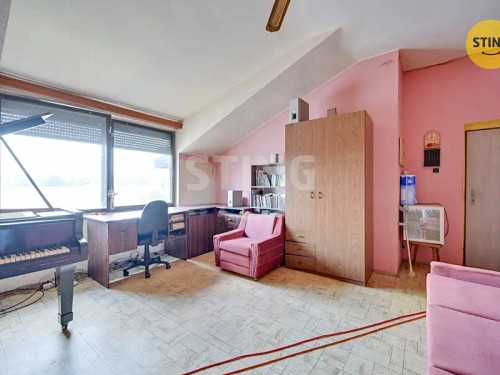 Prodej domu 360 m², pozemek 3443 m²