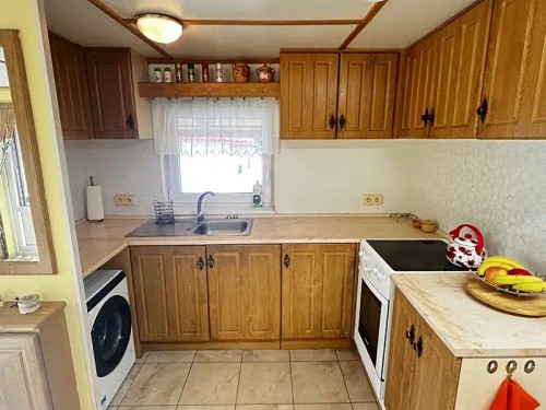 Prodej domu 100 m², pozemek 4211 m²