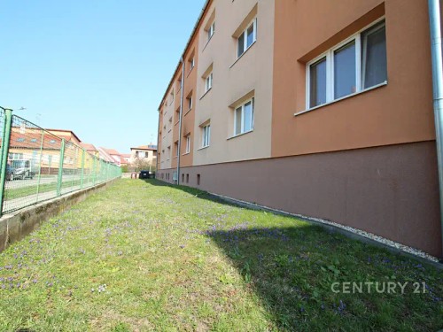 Prodej bytu 2+1 58 m²