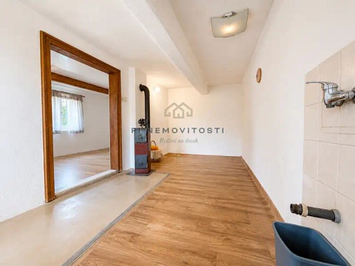 Prodej domu 50 m², pozemek 147 m²
