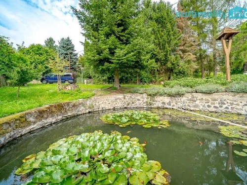 Prodej domu 103 m², pozemek 396 m²
