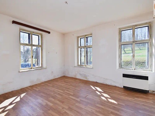 Prodaný byt 3+1 77 m²