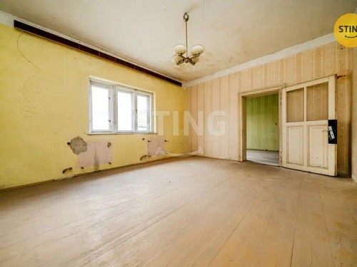 Prodej domu 240 m², pozemek 2251 m²