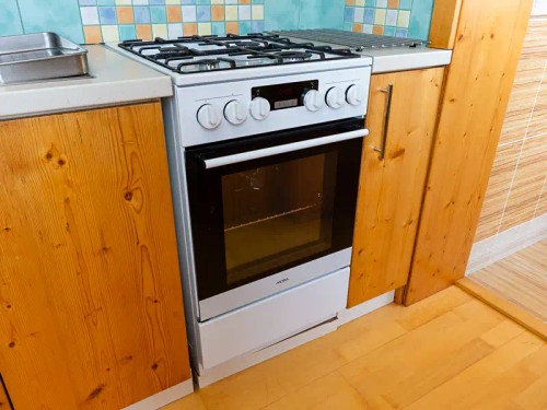 Prodaný byt 3+1 68 m²