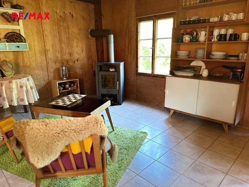 Prodej chaty 75 m², pozemek 392 m²