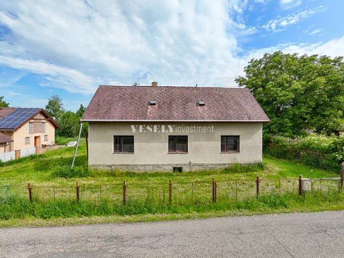 Prodej domu 160 m², pozemek 991 m²