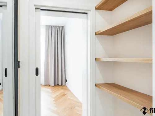 Prodaný byt 2+kk 48 m²