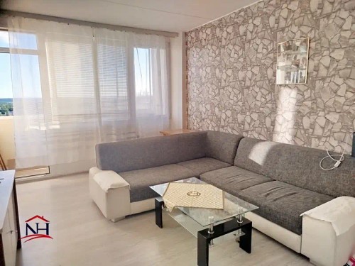 Prodaný  byt 3+1 62 m²