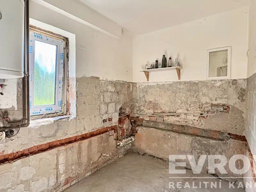 Prodej domu 94 m², pozemek 1293 m²