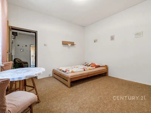 Prodej domu 68 m², pozemek 164 m²
