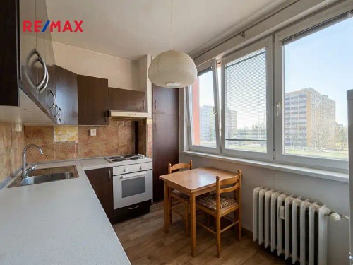 Prodej bytu 3+1 74 m²