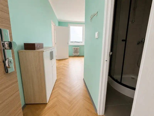 Prodej bytu 1+1 35 m²