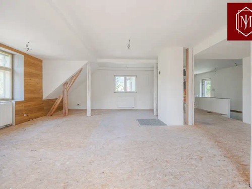 Prodej domu 199 m², pozemek 575 m²