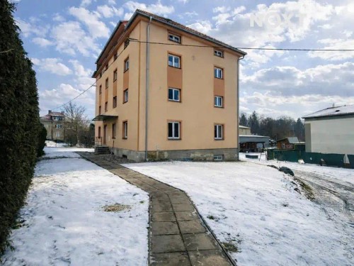Prodaný byt 4+kk 84 m²