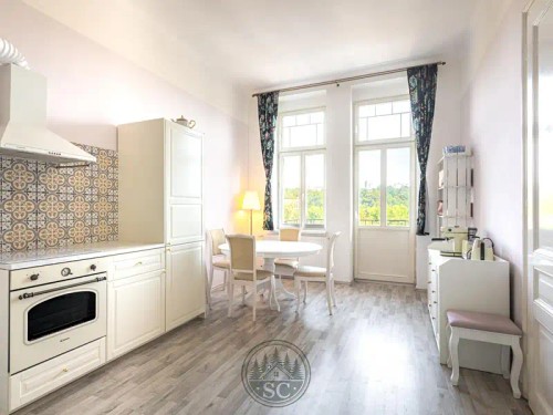 Prodej bytu 3+1 72 m²