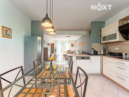 Prodej bytu 3+1 97 m²