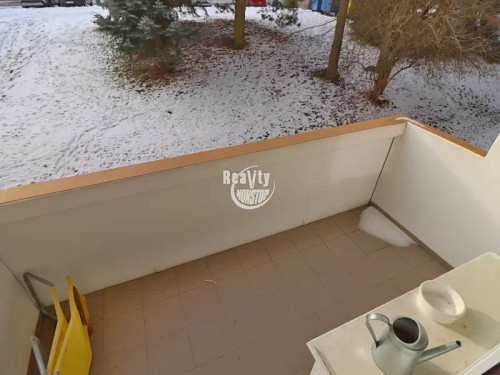 Prodaný byt 2+1 58 m²