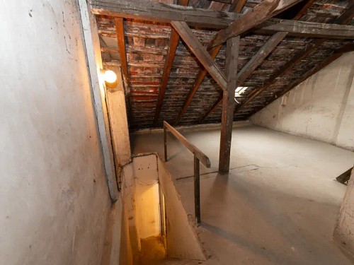 Prodej domu 113 m², pozemek 115 m²