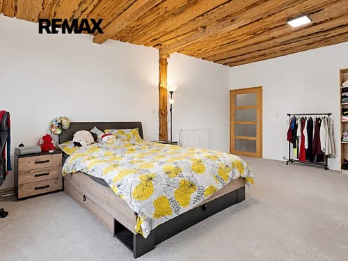 Prodej domu 408 m², pozemek 3192 m²