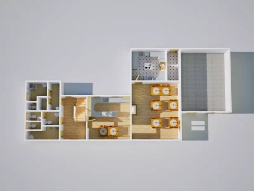 Prodej domu 280 m², pozemek 935 m²