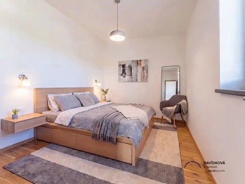 Prodej bytu 2+kk 34 m²