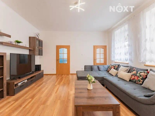 Prodaný byt 3+1 89 m²