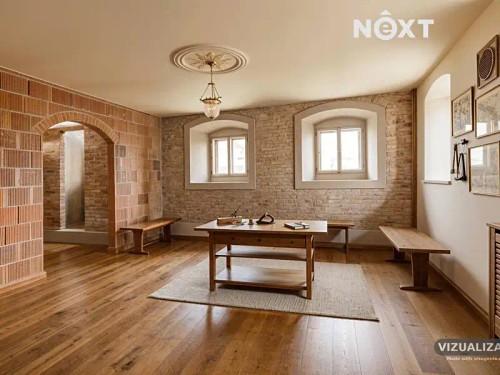 Prodej domu 155 m², pozemek 953 m²