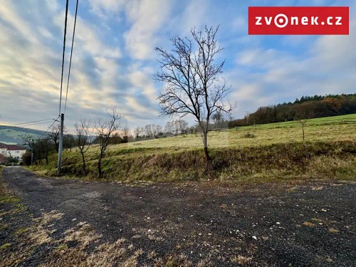 Prodej stavebního pozemku 18988 m²