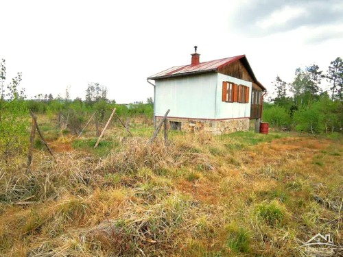 Prodej chaty 63 m², pozemek 38 m²