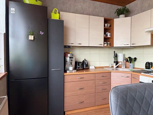 Prodej bytu 3+1 73 m²