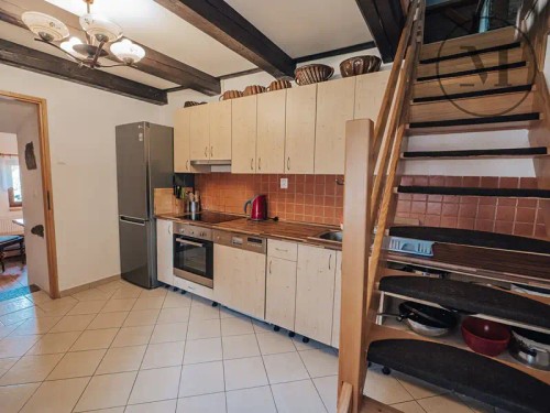 Prodej chalupy 240 m², pozemek 1080 m²