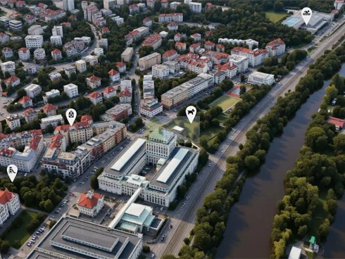 Prodej bytu 3+kk 137 m²