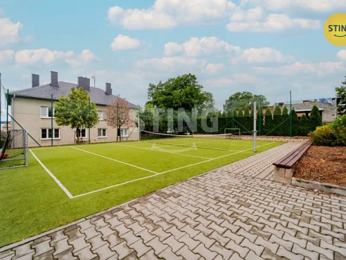 Prodej bytu 3+1 72 m²