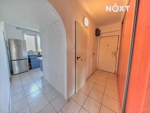 Prodaný byt 3+1 58 m²