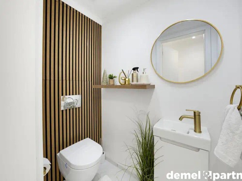 Prodej bytu 3+kk 73 m²