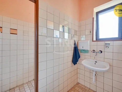Prodej domu 360 m², pozemek 3443 m²
