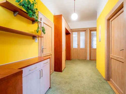 Prodej bytu 3+1 114 m²