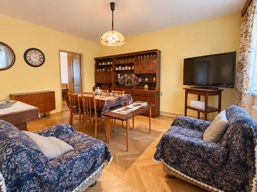 Prodej bytu 2+1 58 m²